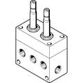 Festo Solenoid Valve MC-5/4-1/2 MC-5/4-1/2